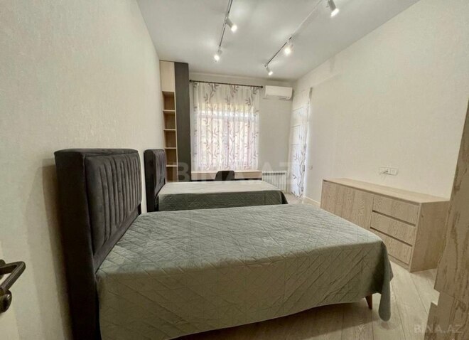 İcarəyə verilir 3 otaqlı yeni tikili 145 m², 28 May m., photo 12 from 18