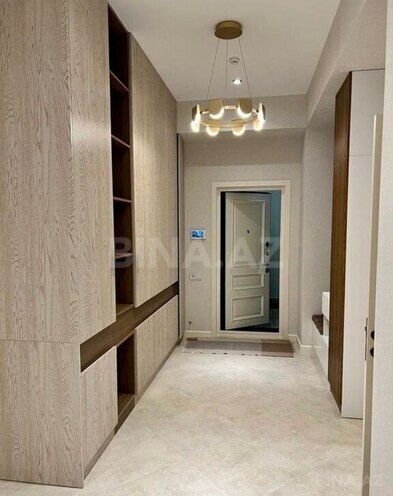İcarəyə verilir 3 otaqlı yeni tikili 145 m², 28 May m., photo 10 from 18