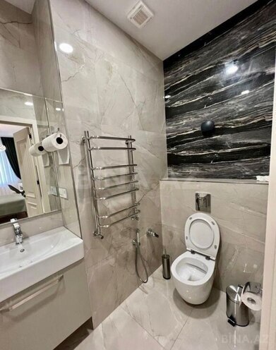 İcarəyə verilir 3 otaqlı yeni tikili 145 m², 28 May m., photo 6 from 18