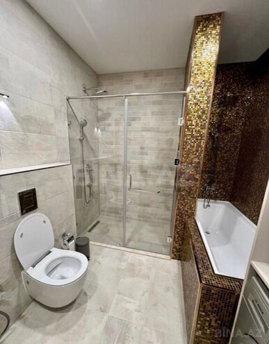 İcarəyə verilir 3 otaqlı yeni tikili 145 m², 28 May m., photo 5 from 18