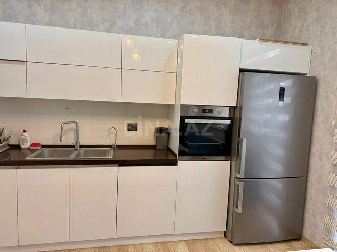 İcarəyə verilir 2 otaqlı yeni tikili 100 m², 8 Noyabr m., photo 9 from 13