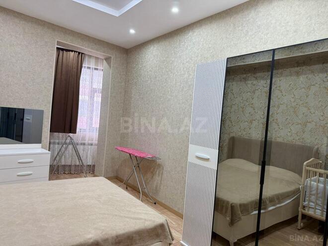 İcarəyə verilir 2 otaqlı yeni tikili 100 m², 8 Noyabr m., photo 6 from 13