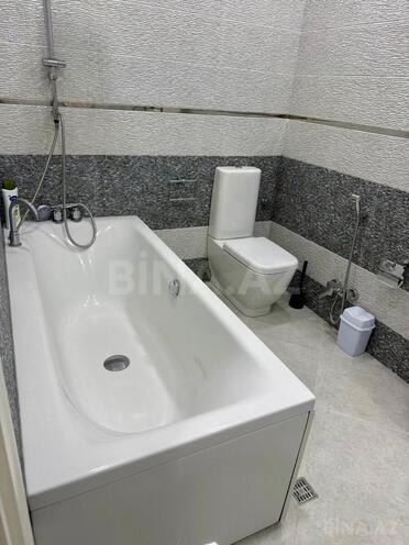 İcarəyə verilir 2 otaqlı yeni tikili 100 m², 8 Noyabr m., photo 12 from 13