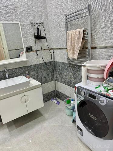 İcarəyə verilir 2 otaqlı yeni tikili 100 m², 8 Noyabr m., photo 11 from 13