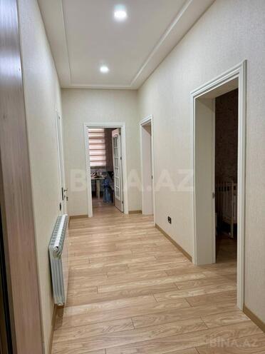 İcarəyə verilir 2 otaqlı yeni tikili 100 m², 8 Noyabr m., photo 10 from 13