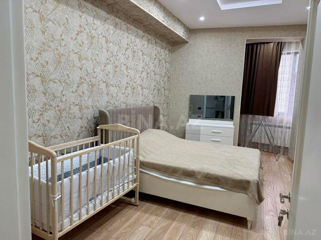 İcarəyə verilir 2 otaqlı yeni tikili 100 m², 8 Noyabr m., photo 4 from 13