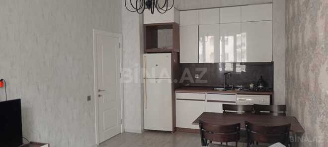 Satılır 2 otaqlı yeni tikili 40 m², photo 6 from 16