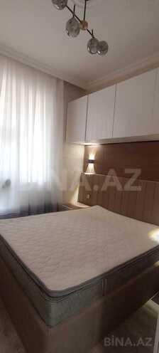 Satılır 2 otaqlı yeni tikili 40 m², photo 4 from 16
