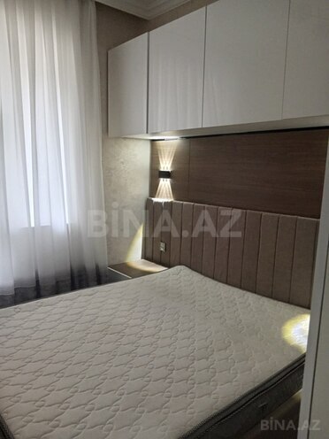 Satılır 2 otaqlı yeni tikili 40 m², photo 1 from 16