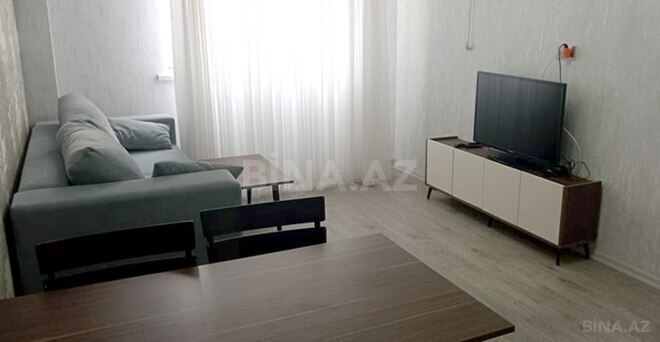 Satılır 2 otaqlı yeni tikili 40 m², photo 3 from 16