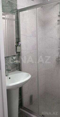 Satılır 2 otaqlı yeni tikili 40 m², photo 12 from 16