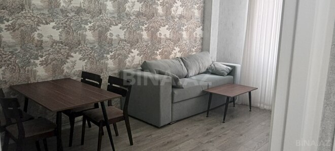Satılır 2 otaqlı yeni tikili 40 m², photo 9 from 16
