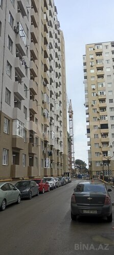 Satılır 2 otaqlı yeni tikili 40 m², photo 11 from 16