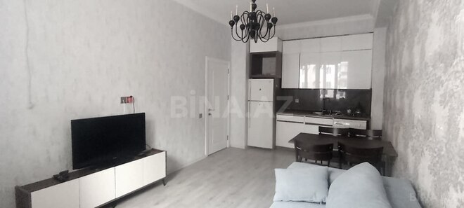Satılır 2 otaqlı yeni tikili 40 m², photo 8 from 16