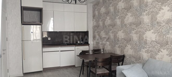 Satılır 2 otaqlı yeni tikili 40 m², photo 10 from 16