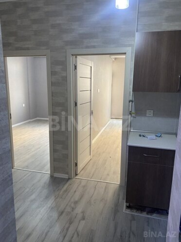 Satılır 2 otaqlı yeni tikili 51 m², Nərimanov r., photo 7 from 13