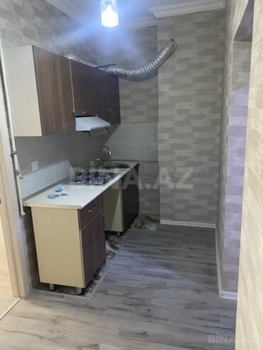 Satılır 2 otaqlı yeni tikili 51 m², Nərimanov r., photo 10 from 13