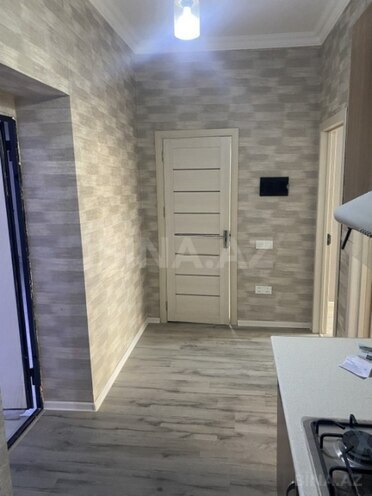 Satılır 2 otaqlı yeni tikili 51 m², Nərimanov r., photo 9 from 13