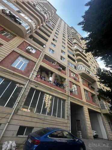 Продаётся 4-комн. новостройка 175 м², м. Низами, photo 1 from 7