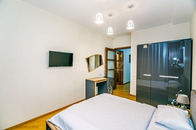 Сдаётся 2-комн. новостройка 65 м², м. 28 мая, photo 7 from 29
