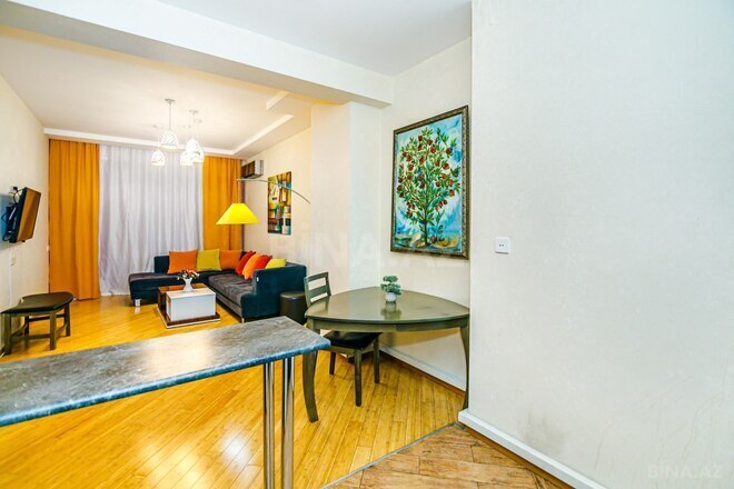 Сдаётся 2-комн. новостройка 65 м², м. 28 мая, photo 22 from 29