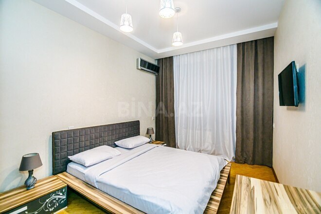 Сдаётся 2-комн. новостройка 65 м², м. 28 мая, photo 4 from 29