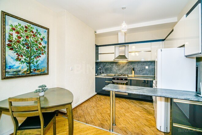 Сдаётся 2-комн. новостройка 65 м², м. 28 мая, photo 20 from 29