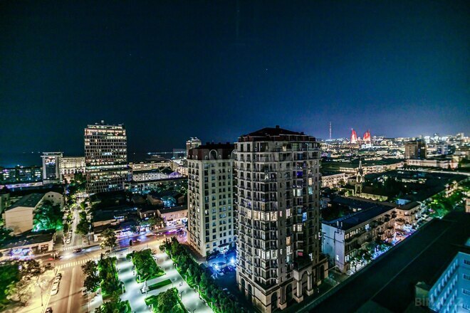 Сдаётся 2-комн. новостройка 65 м², м. 28 мая, photo 28 from 29