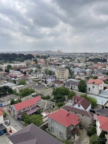 Satılır 2 otaqlı yeni tikili 65 m², Azadlıq Prospekti m., photo 15 from 18