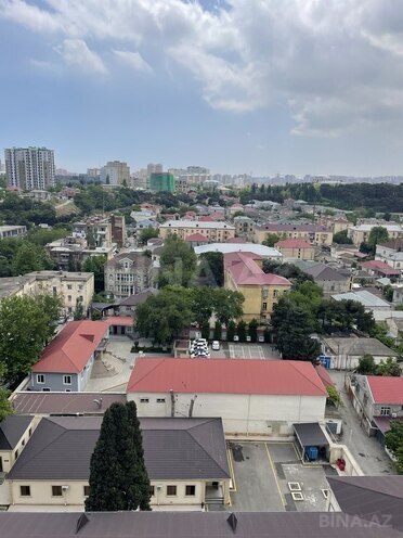 Satılır 2 otaqlı yeni tikili 65 m², Azadlıq Prospekti m., photo 16 from 18