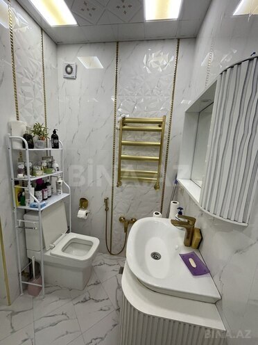 Satılır 2 otaqlı yeni tikili 65 m², Azadlıq Prospekti m., photo 12 from 18