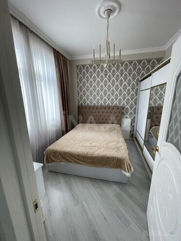 Satılır 2 otaqlı yeni tikili 65 m², Azadlıq Prospekti m., photo 9 from 18