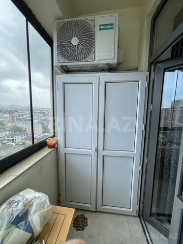 Satılır 2 otaqlı yeni tikili 65 m², Azadlıq Prospekti m., photo 14 from 18