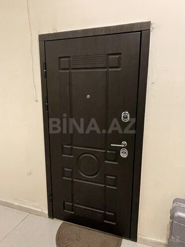 Satılır 2 otaqlı yeni tikili 65 m², Azadlıq Prospekti m., photo 17 from 18