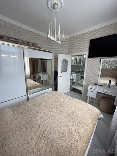 Satılır 2 otaqlı yeni tikili 65 m², Azadlıq Prospekti m., photo 10 from 18