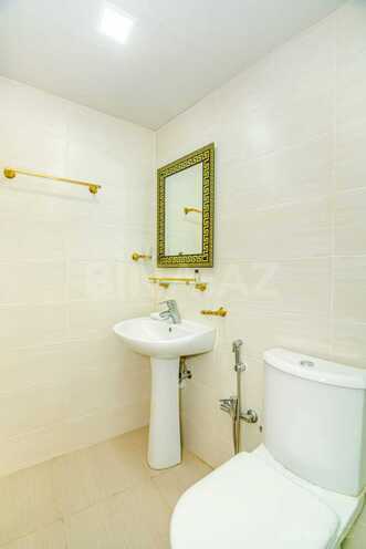 İcarəyə verilir 2 otaqlı köhnə tikili 64 m², Sahil m., photo 24 from 31