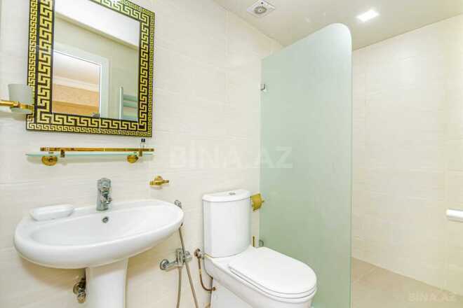 İcarəyə verilir 2 otaqlı köhnə tikili 64 m², Sahil m., photo 4 from 31