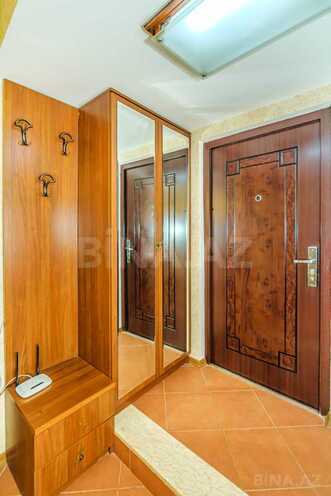 İcarəyə verilir 2 otaqlı köhnə tikili 64 m², Sahil m., photo 5 from 31