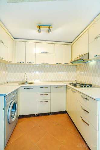 İcarəyə verilir 2 otaqlı köhnə tikili 64 m², Sahil m., photo 12 from 31