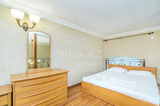 İcarəyə verilir 2 otaqlı köhnə tikili 64 m², Sahil m., photo 20 from 31
