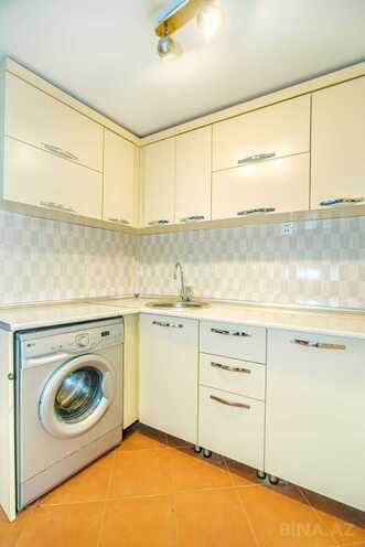 İcarəyə verilir 2 otaqlı köhnə tikili 64 m², Sahil m., photo 23 from 31