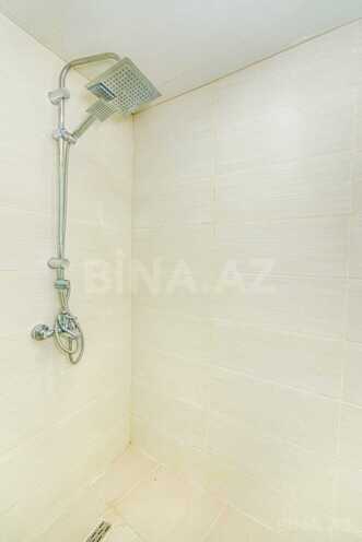 İcarəyə verilir 2 otaqlı köhnə tikili 64 m², Sahil m., photo 15 from 31