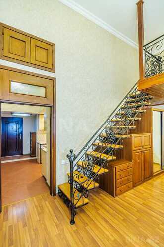 İcarəyə verilir 2 otaqlı köhnə tikili 64 m², Sahil m., photo 13 from 31