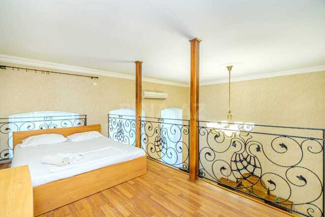 İcarəyə verilir 2 otaqlı köhnə tikili 64 m², Sahil m., photo 27 from 31