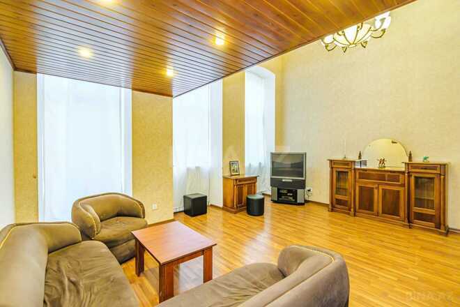 İcarəyə verilir 2 otaqlı köhnə tikili 64 m², Sahil m., photo 14 from 31