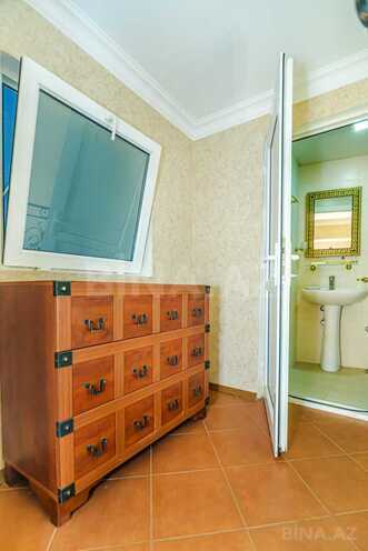 İcarəyə verilir 2 otaqlı köhnə tikili 64 m², Sahil m., photo 25 from 31
