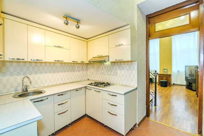 İcarəyə verilir 2 otaqlı köhnə tikili 64 m², Sahil m., photo 21 from 31