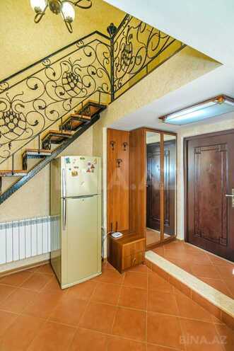 İcarəyə verilir 2 otaqlı köhnə tikili 64 m², Sahil m., photo 19 from 31