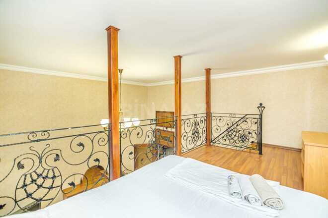 İcarəyə verilir 2 otaqlı köhnə tikili 64 m², Sahil m., photo 6 from 31
