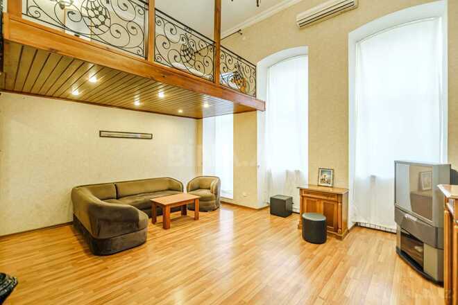 İcarəyə verilir 2 otaqlı köhnə tikili 64 m², Sahil m., photo 3 from 31